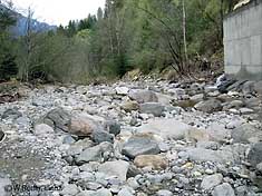 Kleinwasserkraft am Debantbach bei Lienz