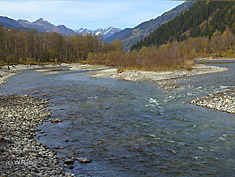 Isel - Natura 2000- unser aller Schatz