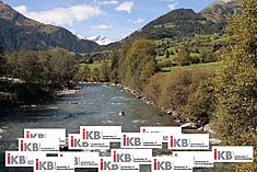 Unsere Isel - den Innsbrucker Kommunalbetrieben verhökert?