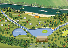 Projekt Wildwasserzentrum an der Isel