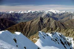 Die Hohen Tauern – Nährgebiet der Isel