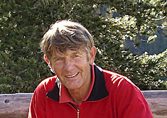 Sämann-Preisträger Walter Mair